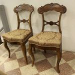 865 2391 CHAIRS
